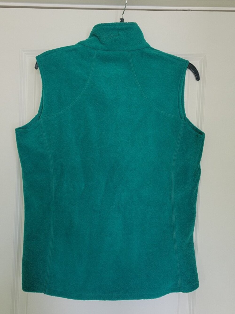 Woolrich vest - Picture 4 of 4